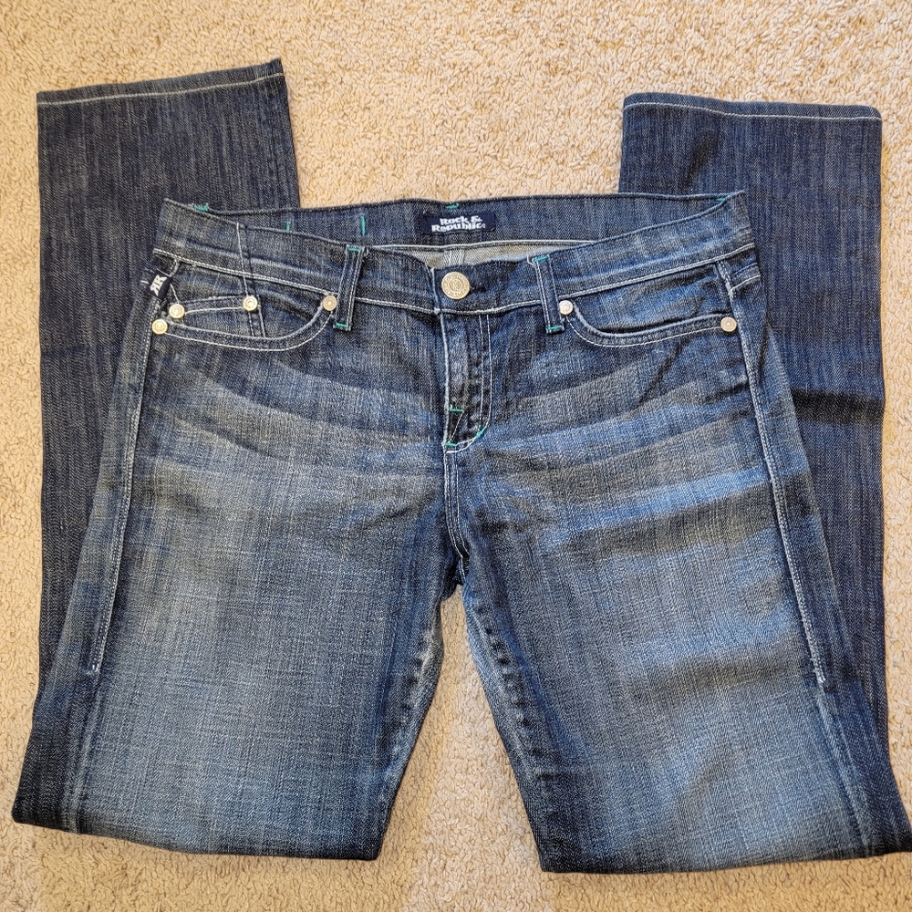 Rock & Republic jeans size 29